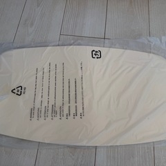 【取引先決定】ベビースケール　TANITA nometa の画像