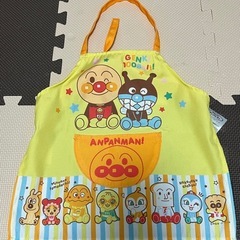 中古【アンパンマン】ジョイパレット アンパンマン のっけてポン! クレープもいかが? アイスちょうだい!! の画像