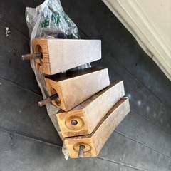 決まりました3人がけソファ　2way仕様の画像