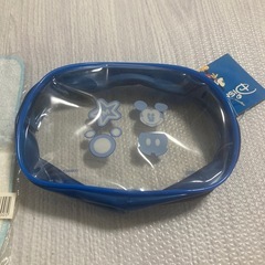 ディズニーグッズの画像