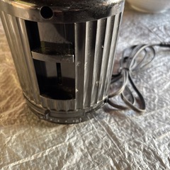 オーブントースター（未使用）の画像