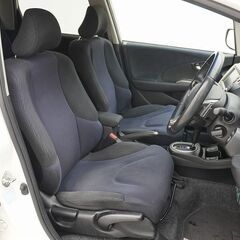 🌟頭金0円でお乗りいただけます❗❗🚙🌟ホンダ フィット　ハイブリッド 　ナビプレミアムセレクションの画像