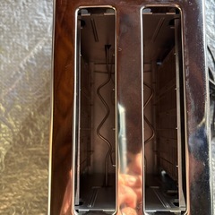 オーブントースター（未使用）の画像