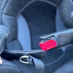 ヘルメット　125cc以下　中古の画像
