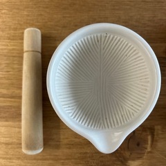 離乳食セットの画像