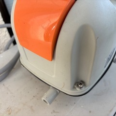 エアーポンプの画像