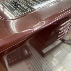 コイズミ オーブンレンジ【リサイクルフカツ岡崎倉庫店】251103NM-2の画像