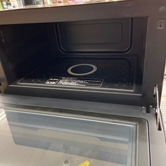 コイズミ オーブンレンジ【リサイクルフカツ岡崎倉庫店】251103NM-2の画像