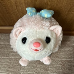 ぬいぐるみ　3点の画像