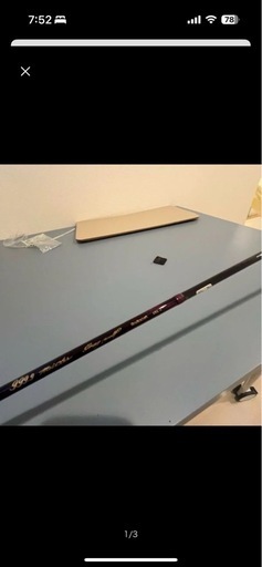 999.9 グレイウルフ63UL-e