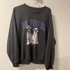 トレーナー3着まとめ売りの画像