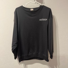 トレーナー3着まとめ売りの画像