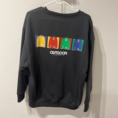 トレーナー3着まとめ売りの画像