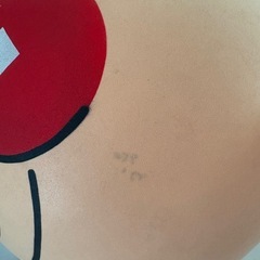 アンパンマンミュージアム　ボールの画像