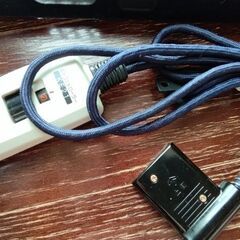 こたつ用　ヒーターユニット　ファン付き　手元コントローラーセット　YKH-H601E(K)の画像