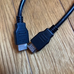ＨＤＭIケーブルの画像