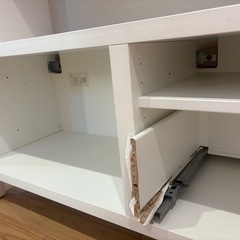 IKEA BESTA ベストーの画像