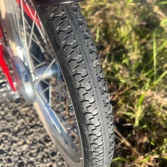 子供自転車18インチの画像