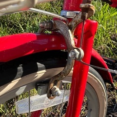 子供自転車18インチの画像