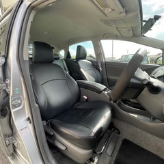 ✨リビルトバッテリー交換済み✨車検R8年12月迄✨Bluetooth音楽再生✨ナビ＆ワンセグTV＆バックモニター✨の画像