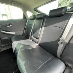 ✨リビルトバッテリー交換済み✨車検R8年12月迄✨Bluetooth音楽再生✨ナビ＆ワンセグTV＆バックモニター✨の画像