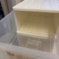 無料⭐︎引き出し収納ケースの画像