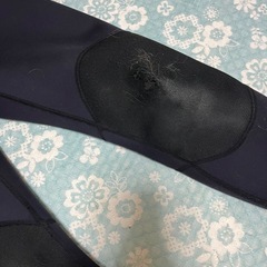 3ミリフルスーツの画像