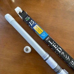 直管形 LEDランプ 15形 の画像