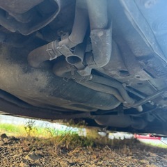 VOXY‼️新品スタッドレス【車検2026年8月26日までアリ】の画像