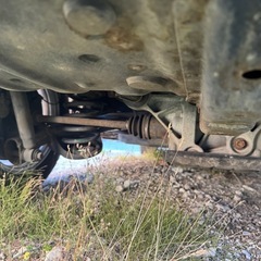 VOXY‼️新品スタッドレス【車検2026年8月26日までアリ】の画像