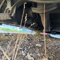 VOXY‼️新品スタッドレス【車検2026年8月26日までアリ】の画像