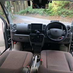 スズキ　エブリィバンの画像