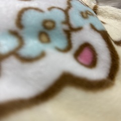 すみっコぐらし 枕、シングル毛布の画像