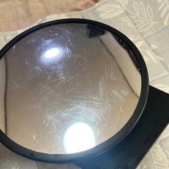 車用　ミラー　チャイルドシートの画像