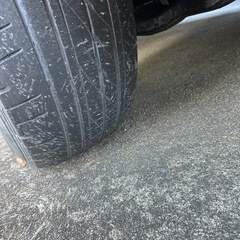 ★ハイエース　デイトナ4本セット★ の画像