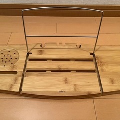 バフタブトレイの画像