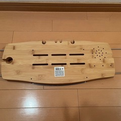 バフタブトレイの画像