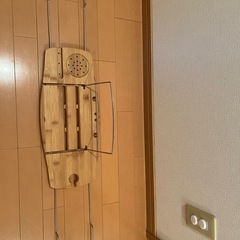 バフタブトレイの画像