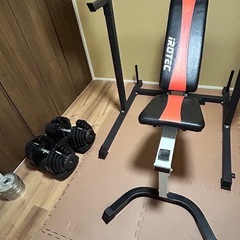 トレーニングセットの画像