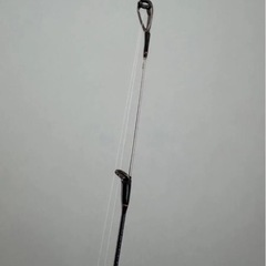 ダイワ　プレッソLTD AGS 55M-SMT 保証書ロッドケース有りの画像