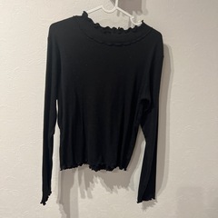 リブニット　3点まとめ売りの画像