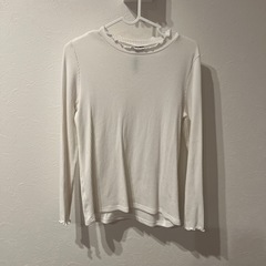 リブニット　3点まとめ売りの画像