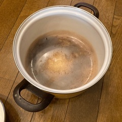 鍋の画像