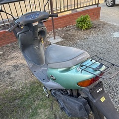 ホンダDIOチェスタ実働の画像