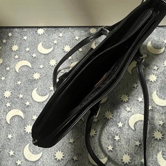 青山　レディース　リクルートバッグの画像