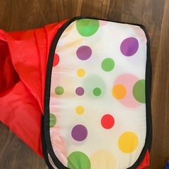 おうちボールプールの画像