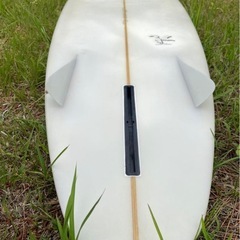 【工場リペア済・専用フィン付】 
303サーフボードのtriangleの画像
