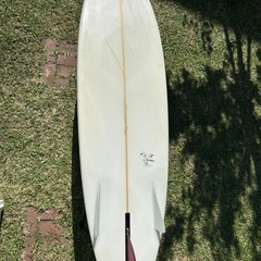 【工場リペア済・専用フィン付】 
303サーフボードのtriangleの画像