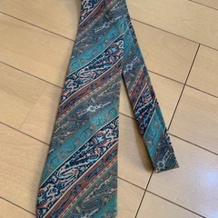 ネクタイ4本セットの画像