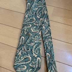 ネクタイ4本セットの画像